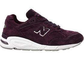 New Balance 990v2 Concepts Tyrian