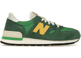 New Balance 990v1 Miusa Green Gold