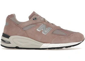 New Balance 990v2 Kithstrike Rose