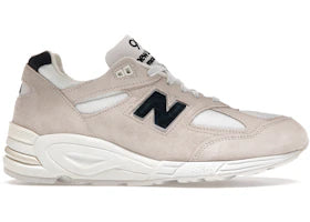 New Balance 990v2 Miusa Beige Black