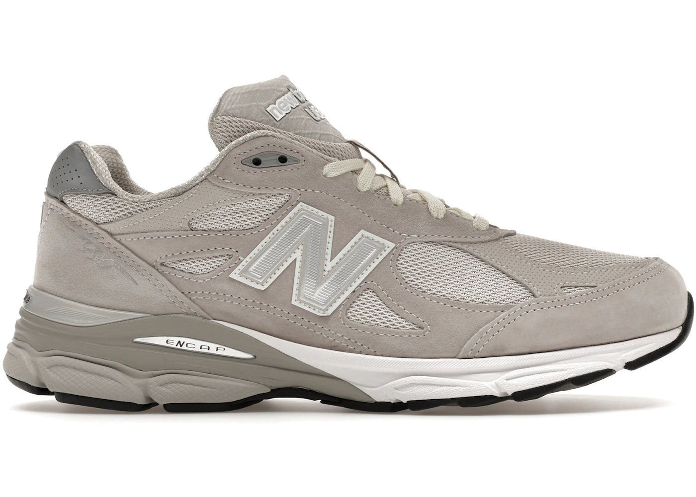 New Balance 990V3 Miusa Kith Hallow