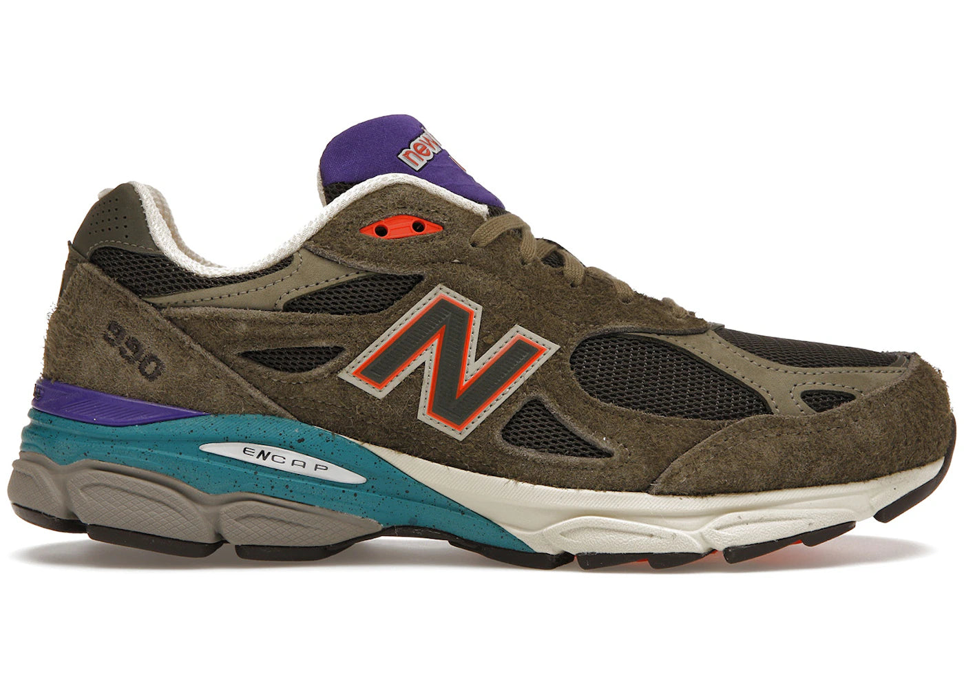 New Balance 990V3 Miusa Ycmc