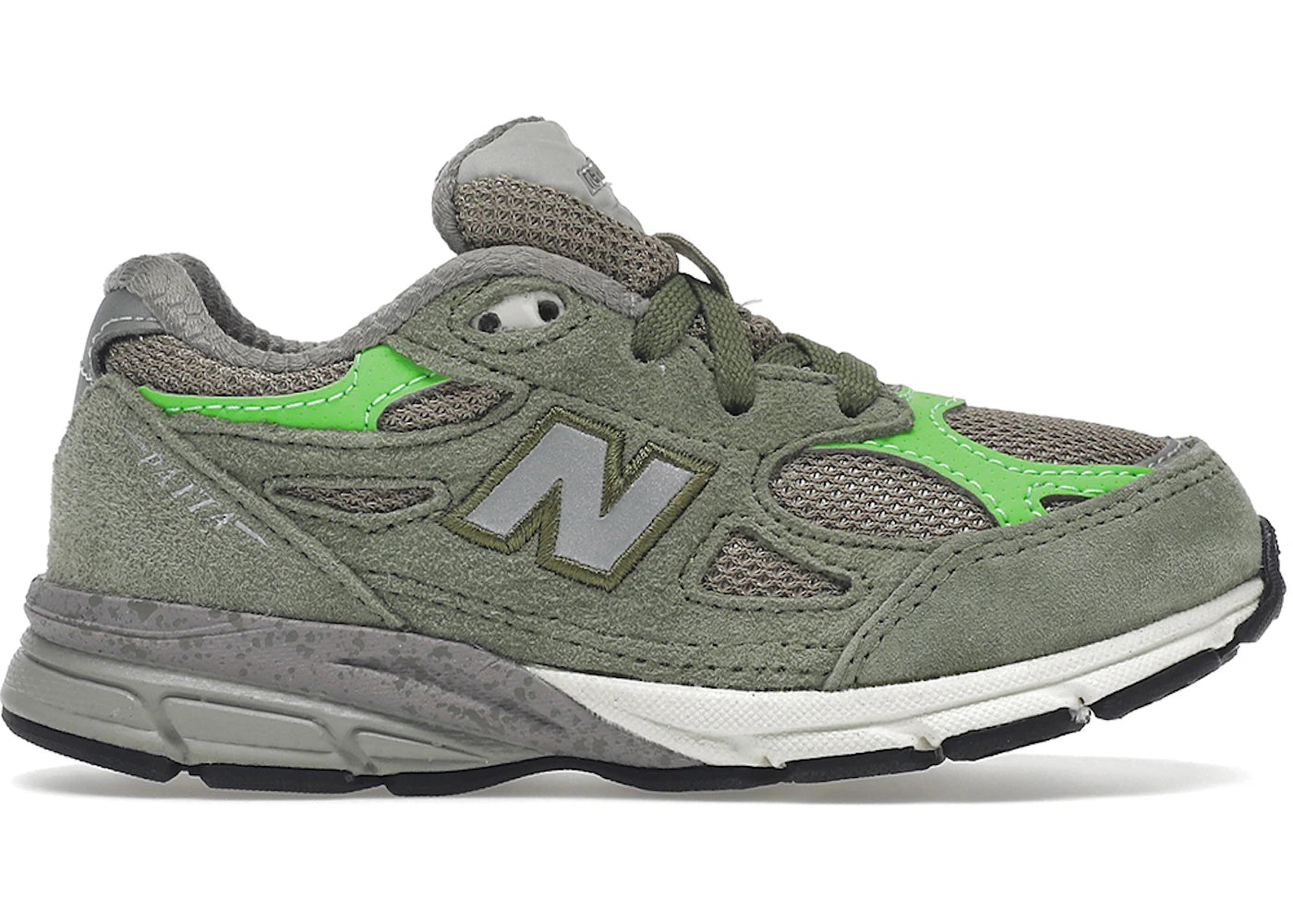New Balance 990V3 Patta Keep Your Family Close (Td)