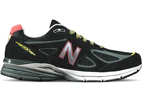 New Balance 990v4 Dtlr Dmv2