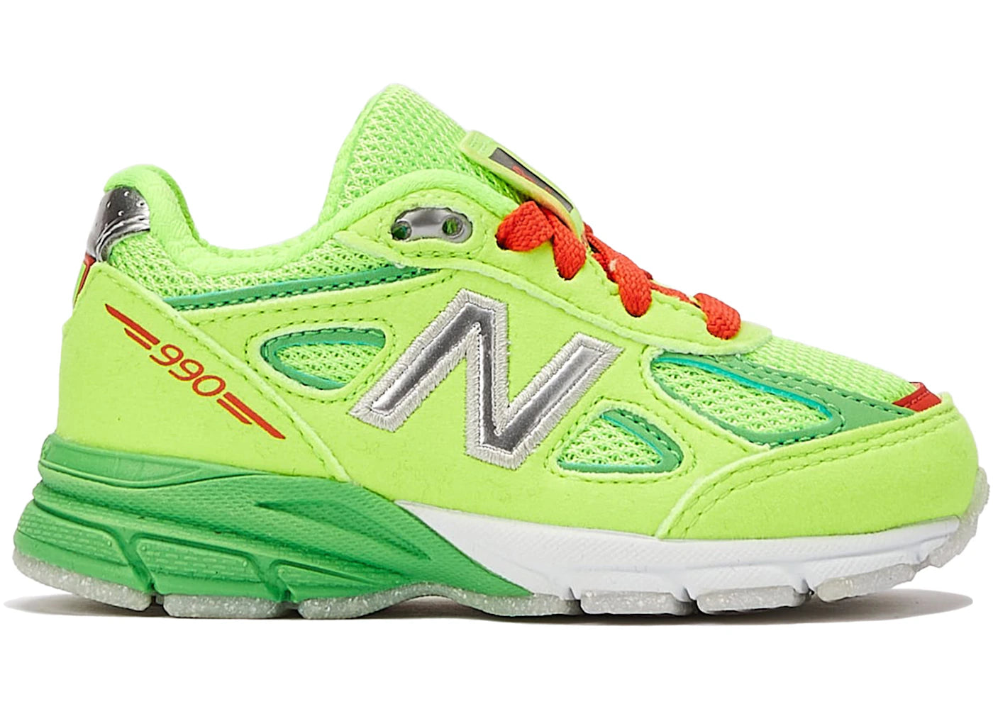 New Balance 990V4 Dtlr Festive (Td)