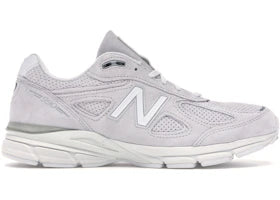 New Balance 990v4 Grey Standard Width