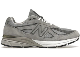 New Balance 990v4 Grey