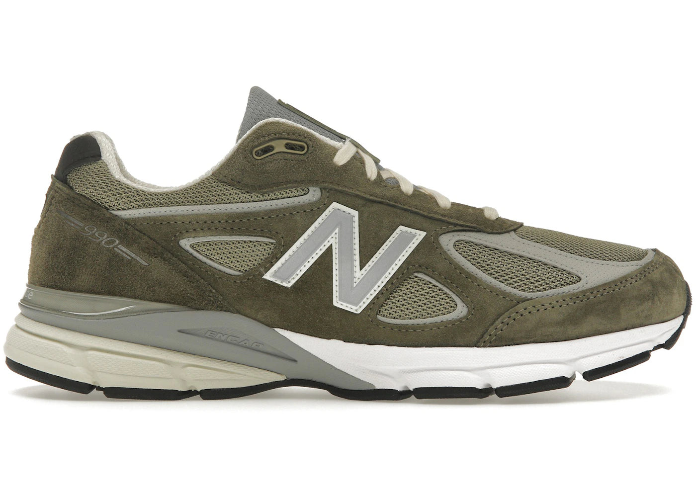 New Balance 990V4 Miusa Aime Leon Dore True Camo