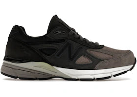 New Balance 990v4 Miusa Grey Toe