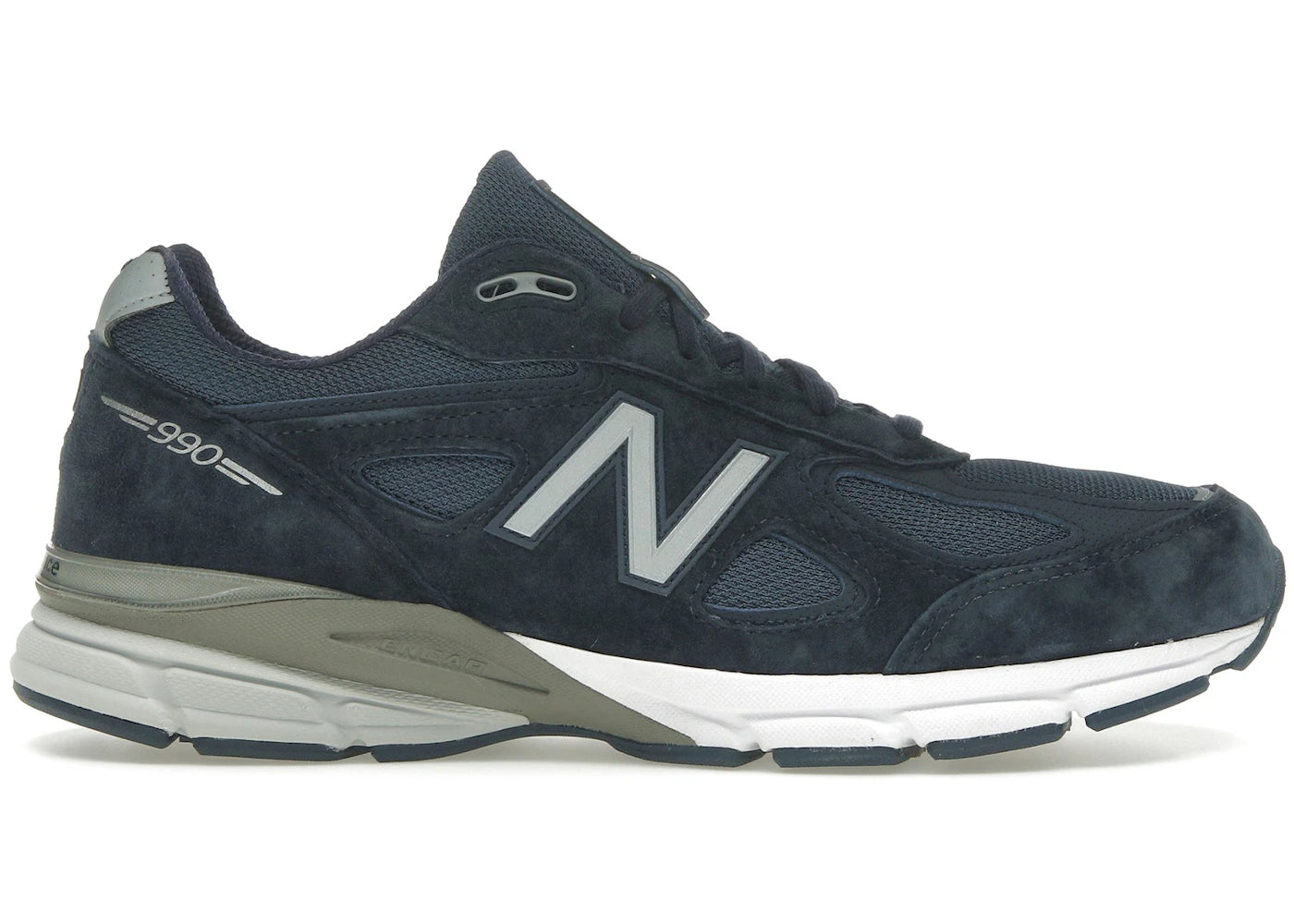 New Balance 990V4 Miusa Navy