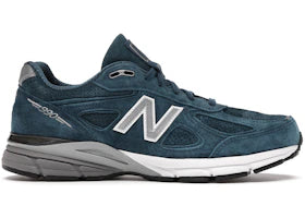 New Balance 990v4 North Sea