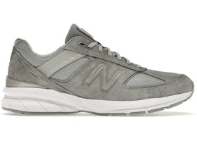 New Balance 990v5 Grey White