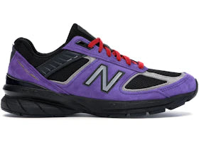 New Balance 990v5 Kawhi Leonard Championship Pack