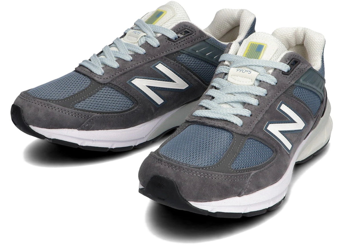 New Balance 990v5 Miusa Ssz