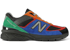 New Balance 990v5 Miusa Four 4 Four