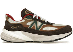 New Balance 990v6 Miusa Teddy Santis Paris