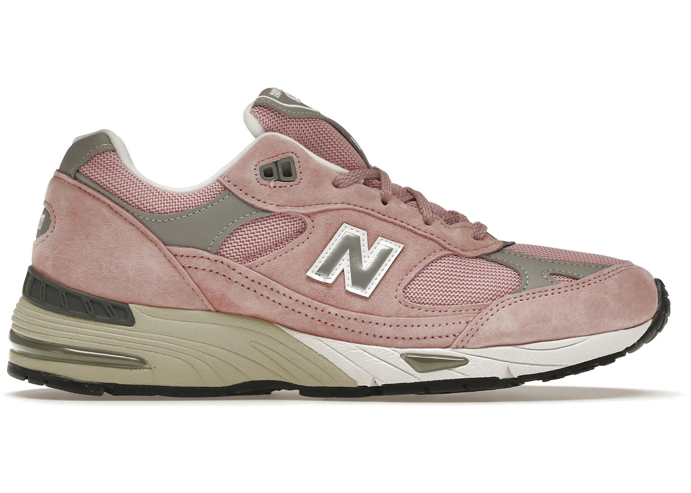 New Balance 991 Miuk Pink (Women'S)