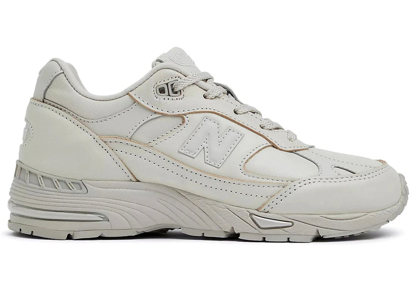 New Balance 991 Miuk Contemporary Luxe (Women'S)