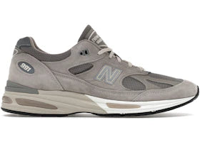 New Balance 991v2 Miuk Kith Moonrock