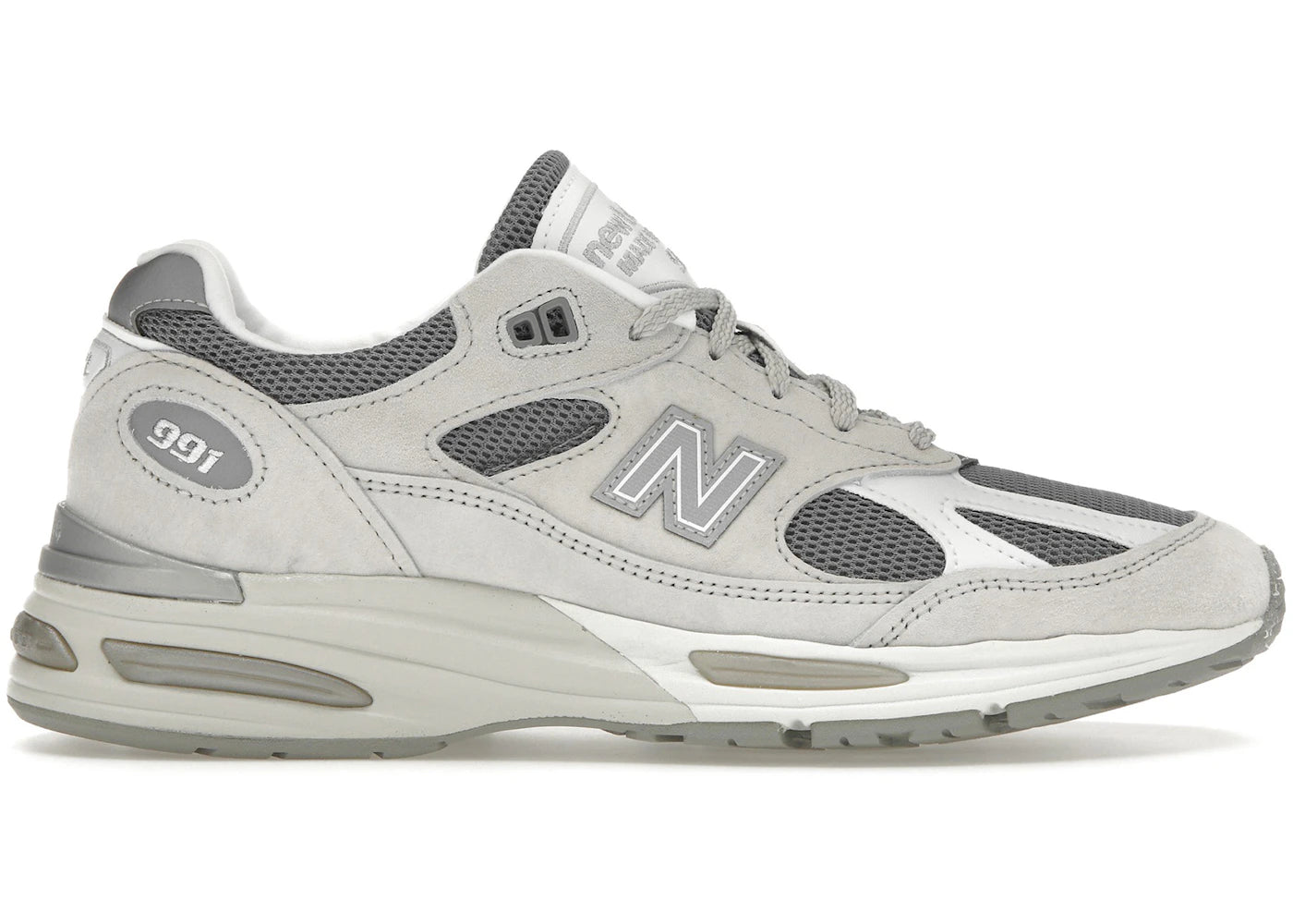new balance 991v2 miuk nimbus cloud