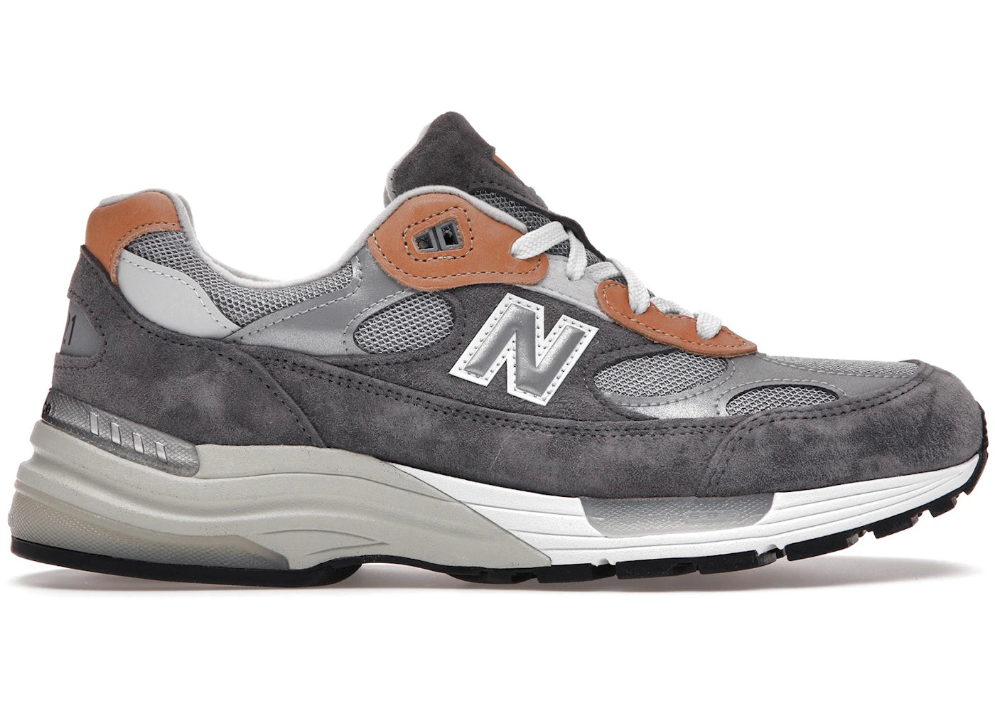 New Balance 992 Todd Snyder 10Th Anniversary