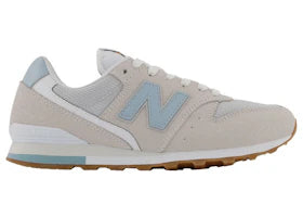 New Balance 996v2 Ocean Fog Womens