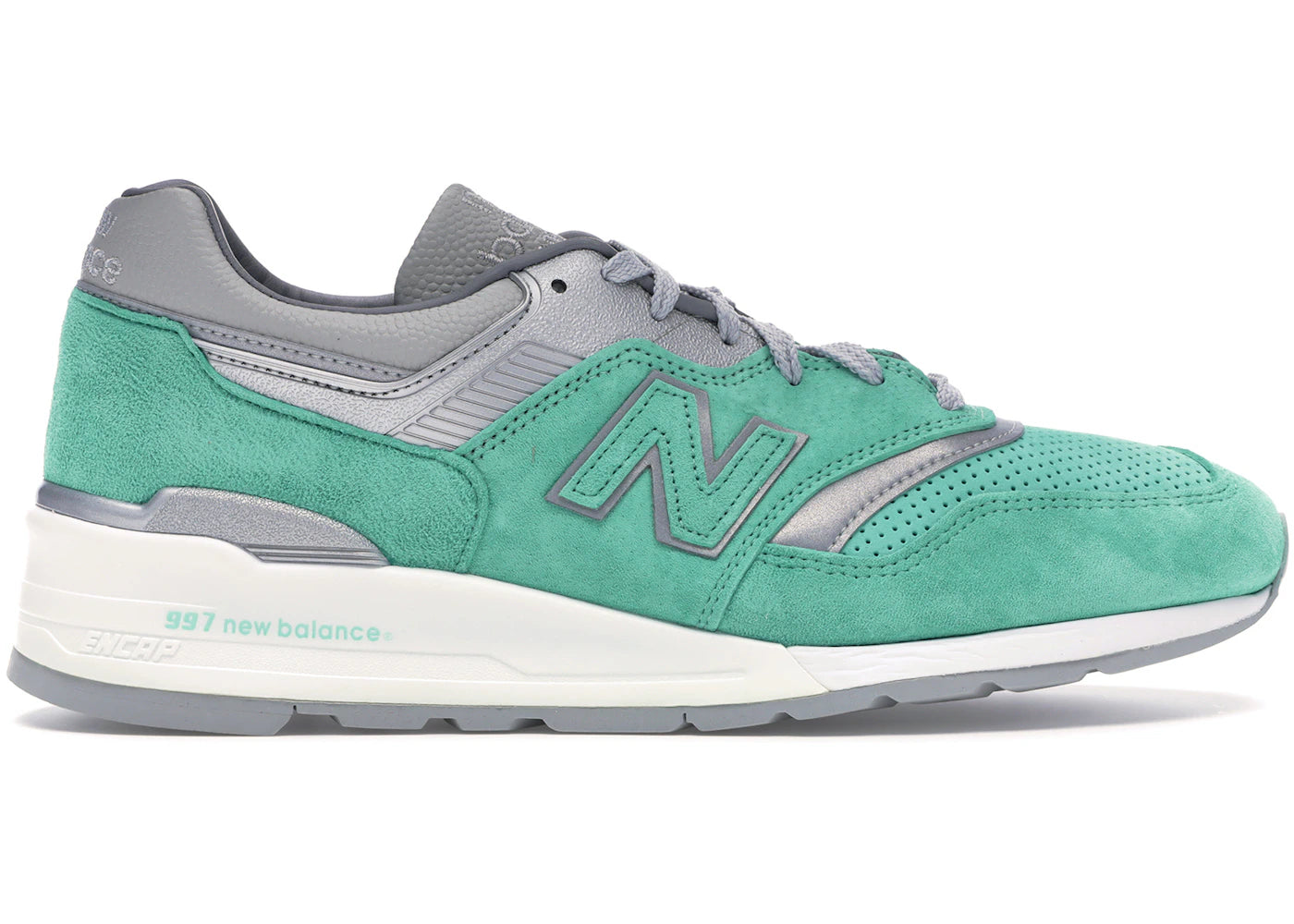 New Balance 997 Concepts