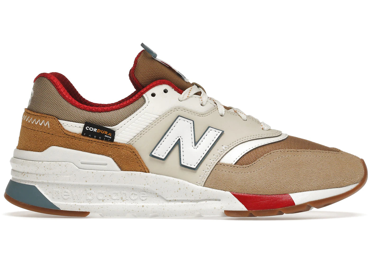 New Balance 997H Cordura Workwear