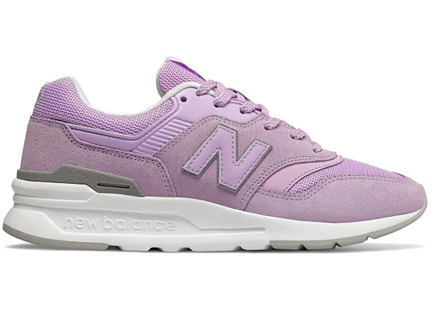 New Balance 997H Light Cyclone (Women'S)