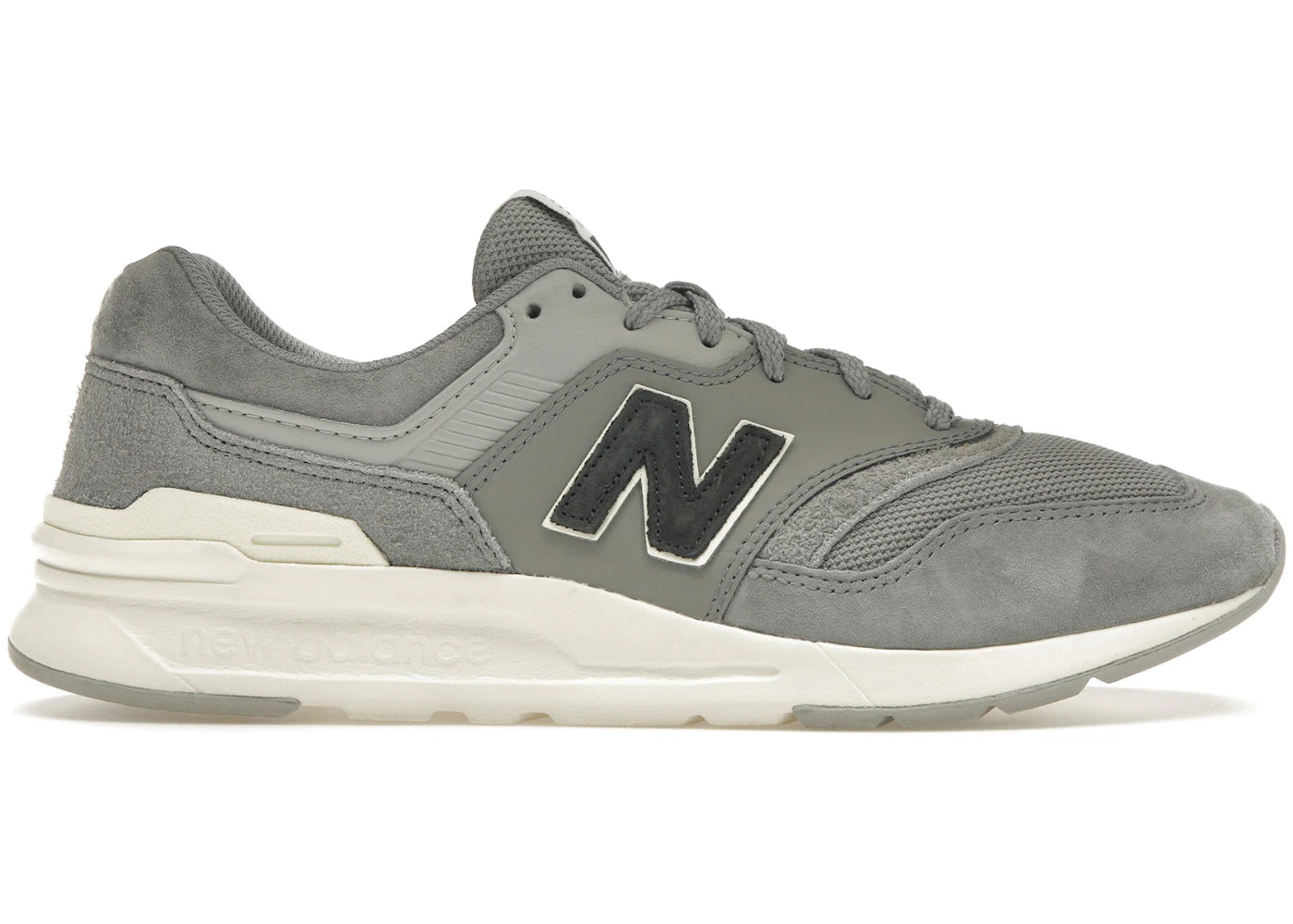 new balance 997h shadow grey blacktop