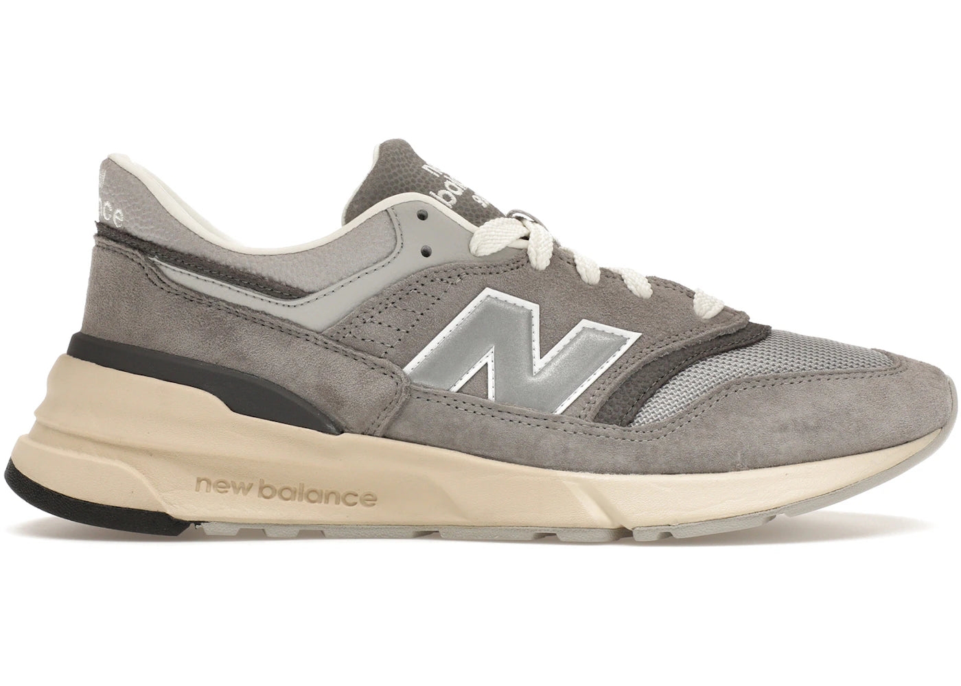 New Balance 997R Grey