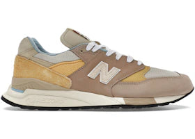 New Balance 998 Miusa Incense Sandstone