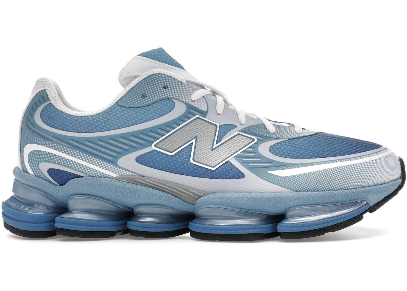 New Balance Abzorb 2000 Baby Blue India | Kicks Machine