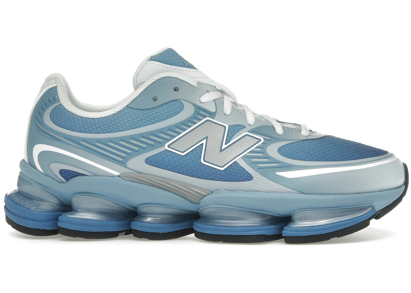 new balance abzorb 2000 baby blue