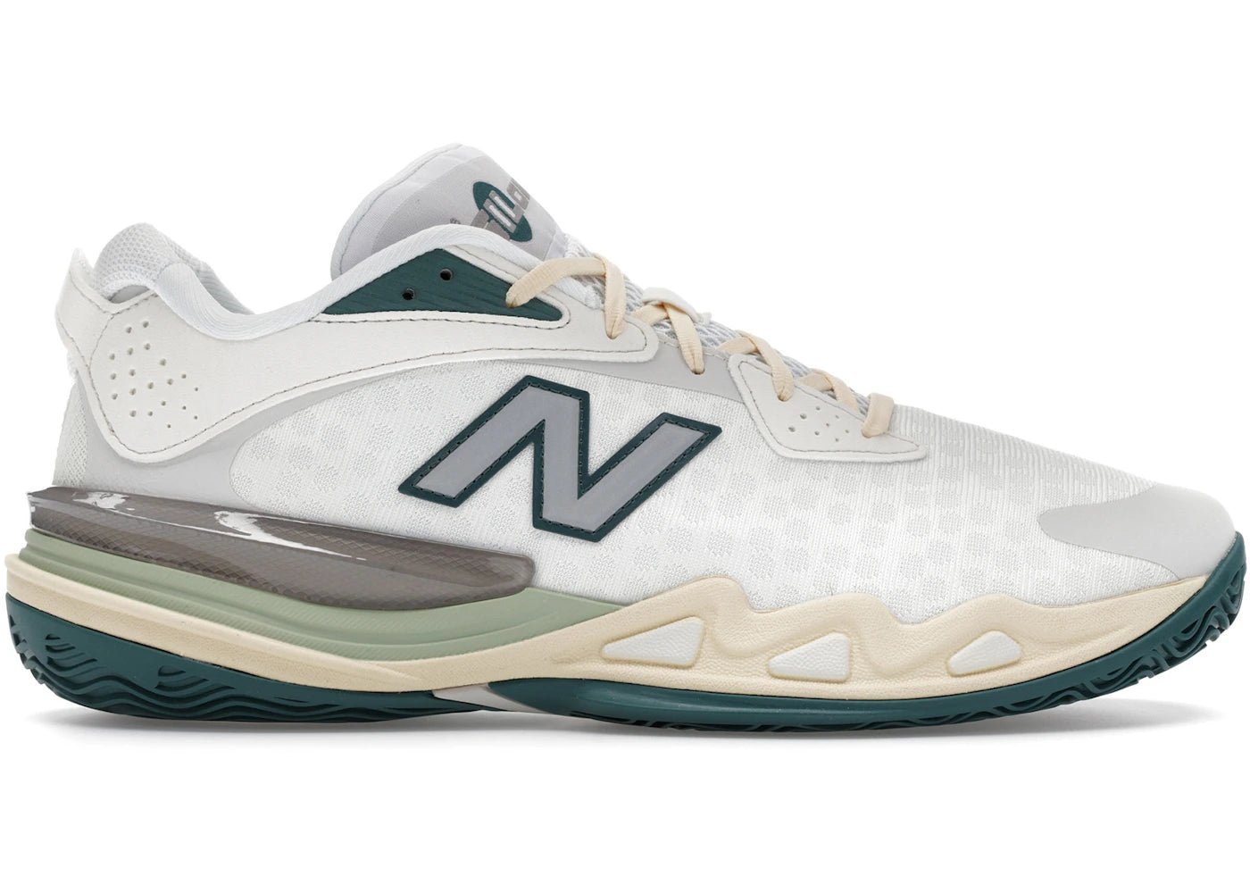 New Balance Bb Hesi Low V2 Cooper Flagg