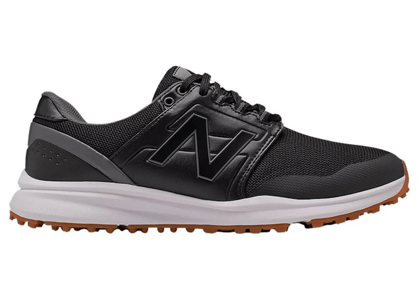 New Balance Breeze V2 Black
