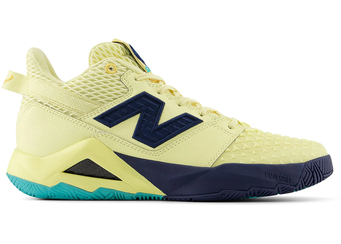 New Balance Coco Cg2 Parchment Navy (Women'S)