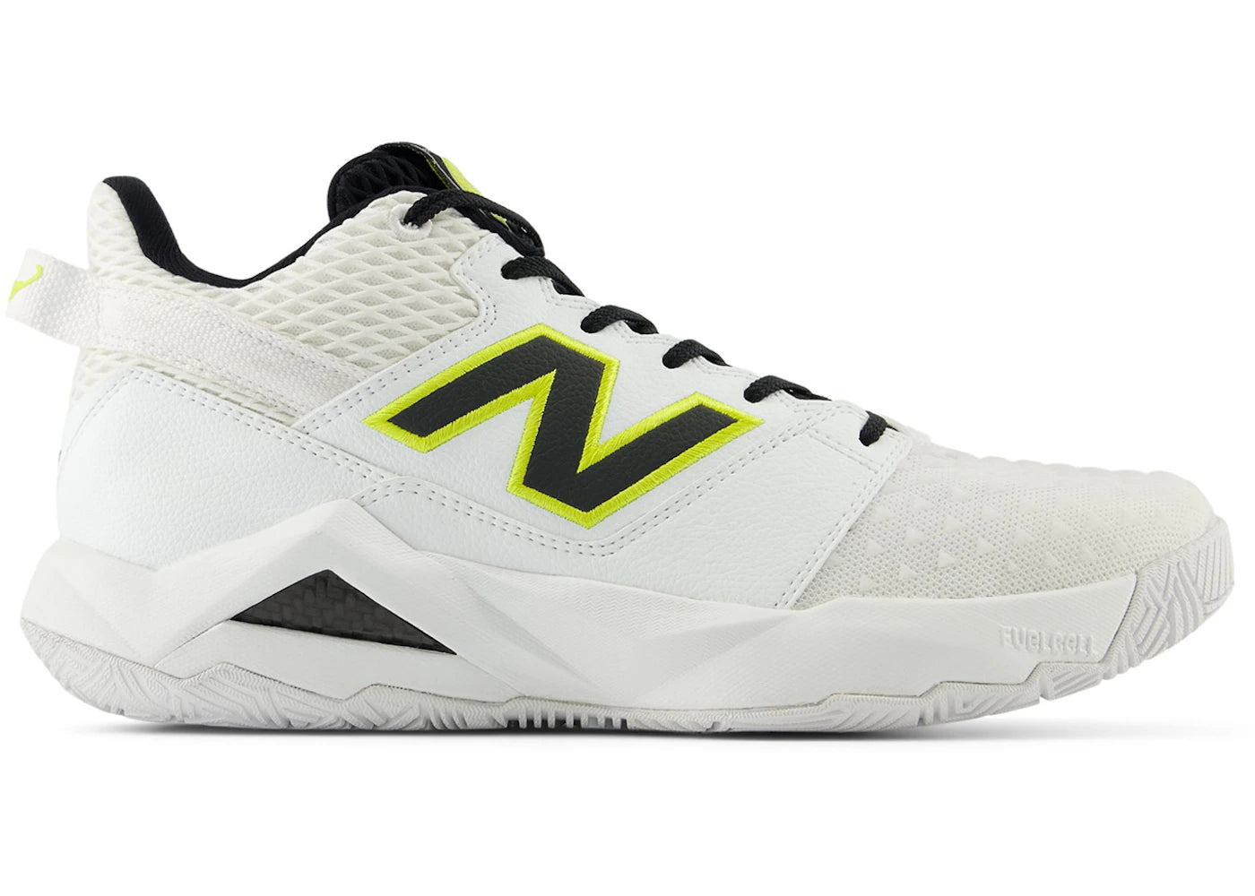 New Balance Coco Cg2 White Black (Women'S)