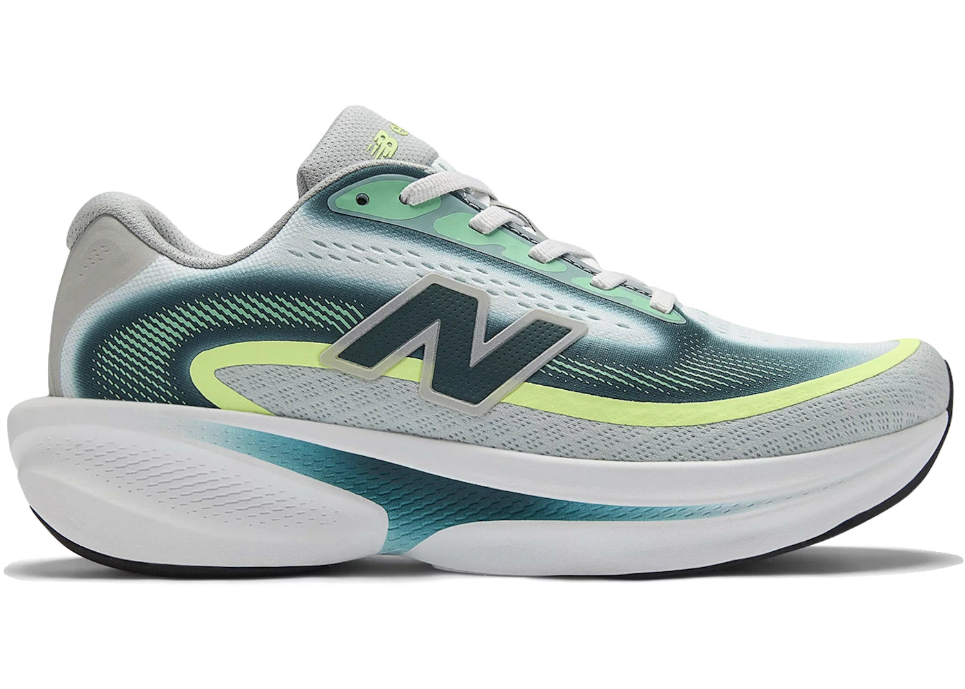New Balance Ellipse V1 Deep End Medusa Green (Women'S)