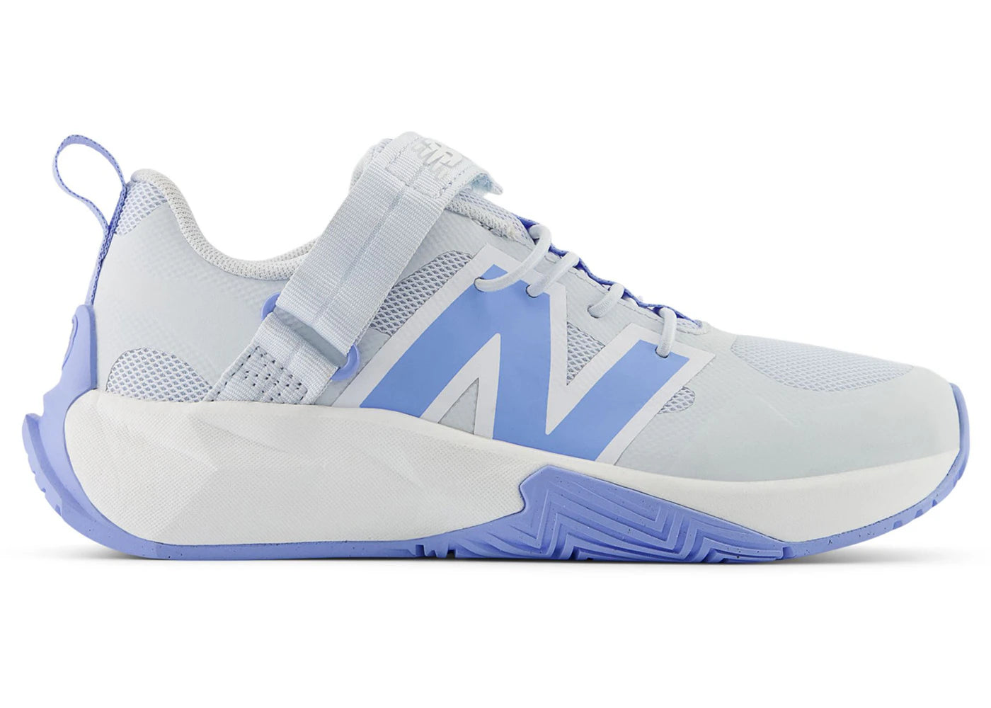 New Balance Fcy Hl Ice Blue Electric Sky White (Ps)