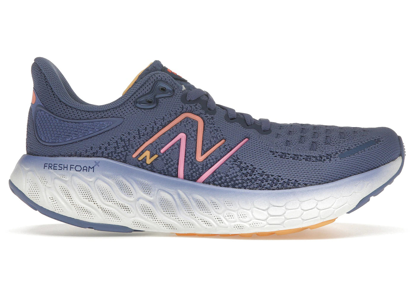 New Balance Fresh Foam X 1080V12 Night Sky (Women'S)