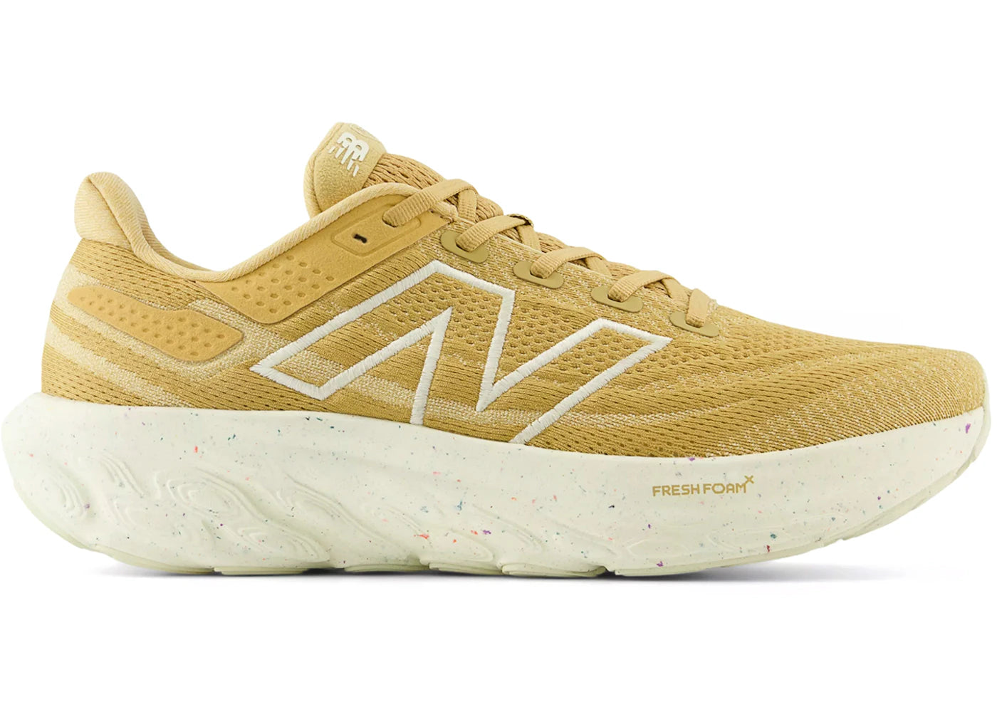 New Balance Fresh Foam X 1080V13 Dolce Angora