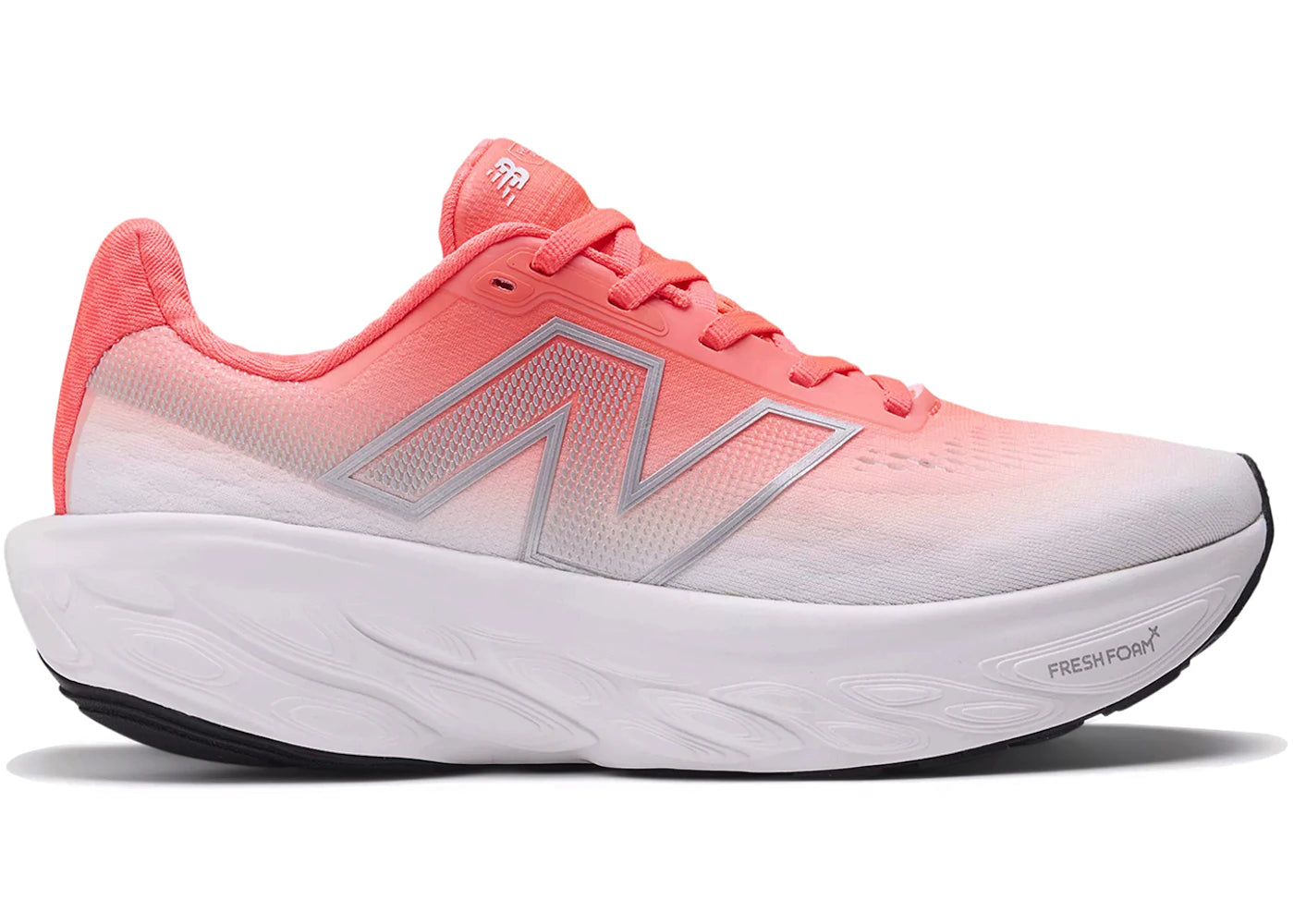 New Balance Fresh Foam X 1080V14 Urgent Red (Women'S)