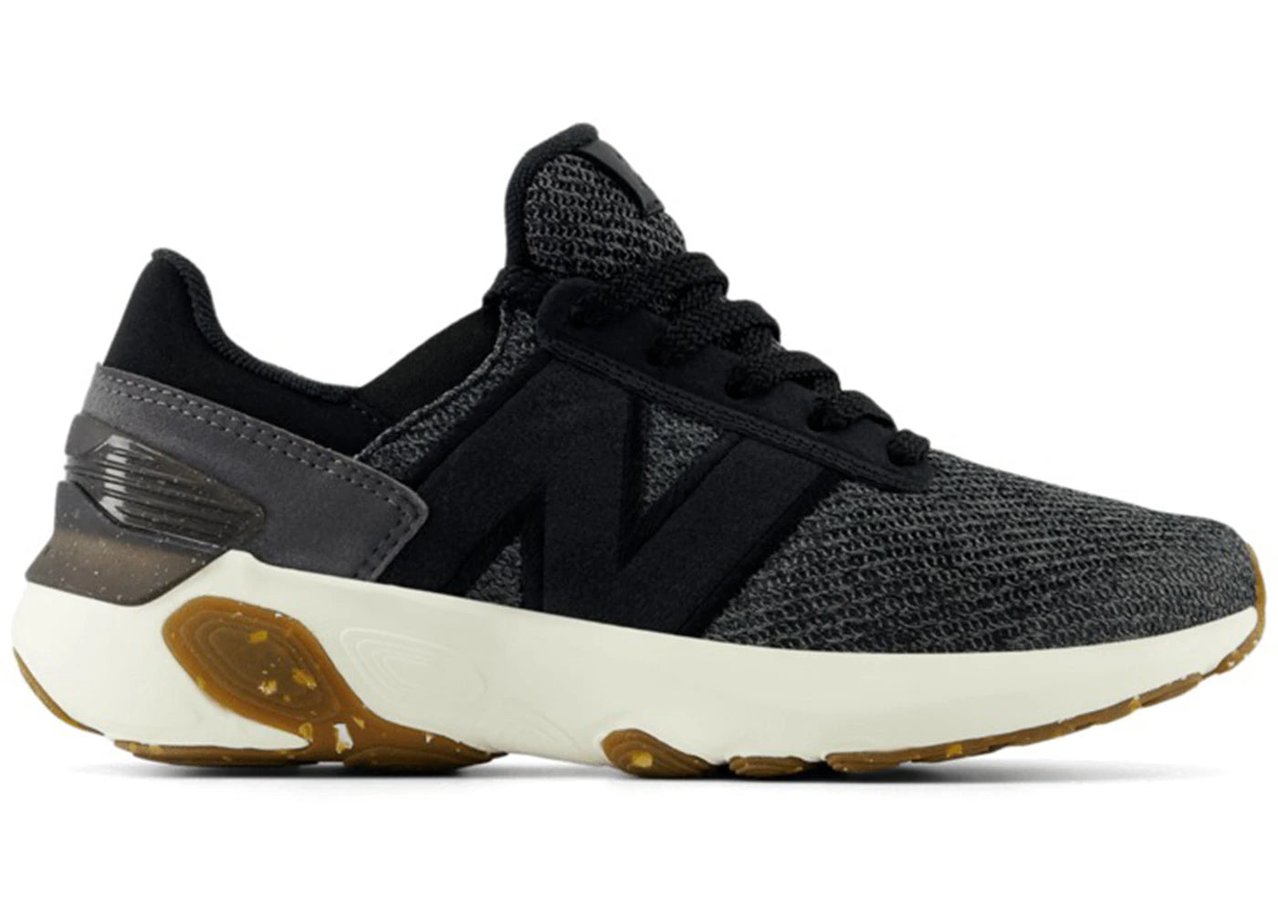 New Balance Fresh Foam X 1440 Black Castlerock (Women'S)