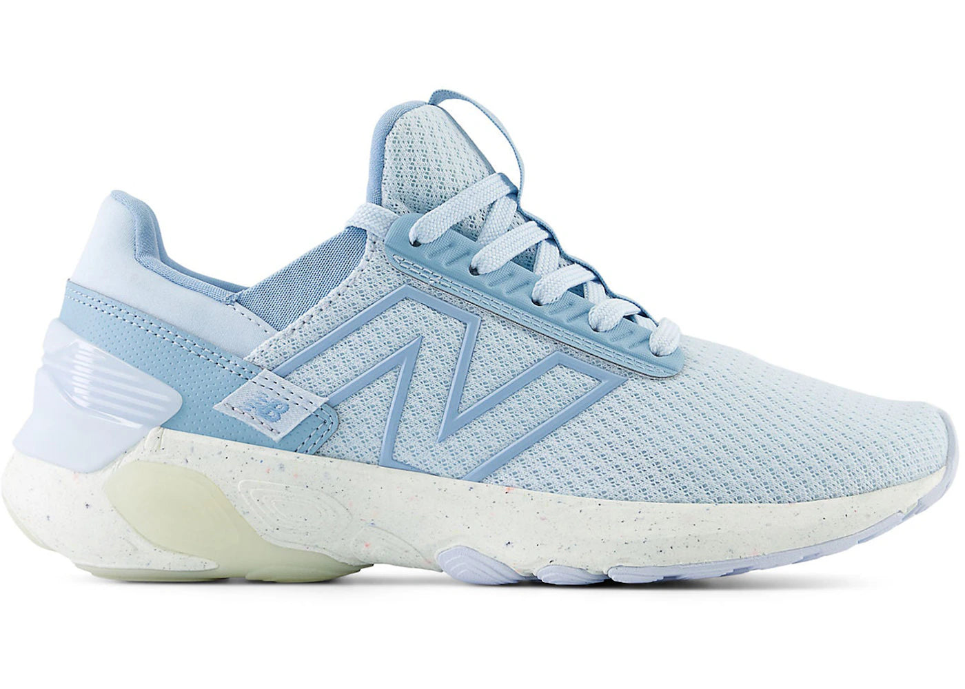 New Balance Fresh Foam X 1440 Quarry Blue Chrome Blue Angora (Women'S)