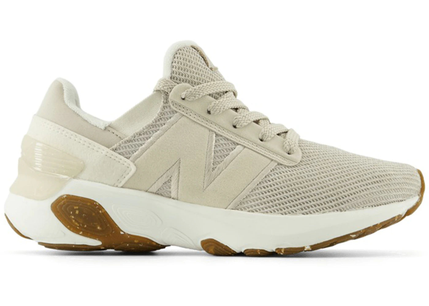 New Balance Fresh Foam X 1440 Timberwolf Turtledove (Women'S)