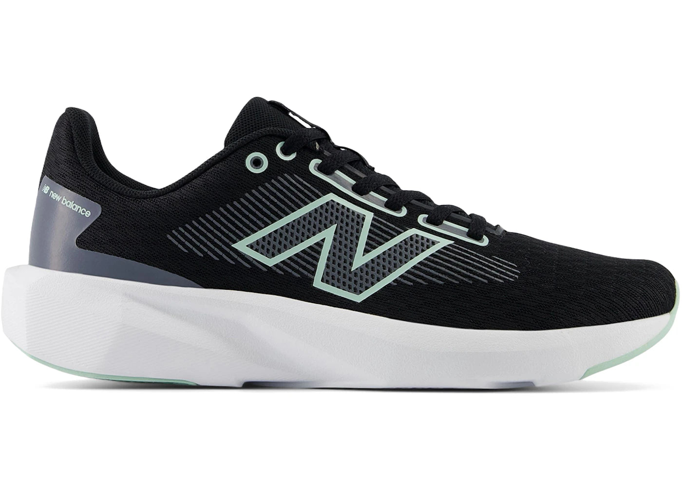 New Balance Fresh Foam 413 V3 Black (Women'S)