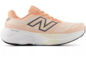 New Balance Fresh Foam 880v15 Peach Nectar Permafrost Womens