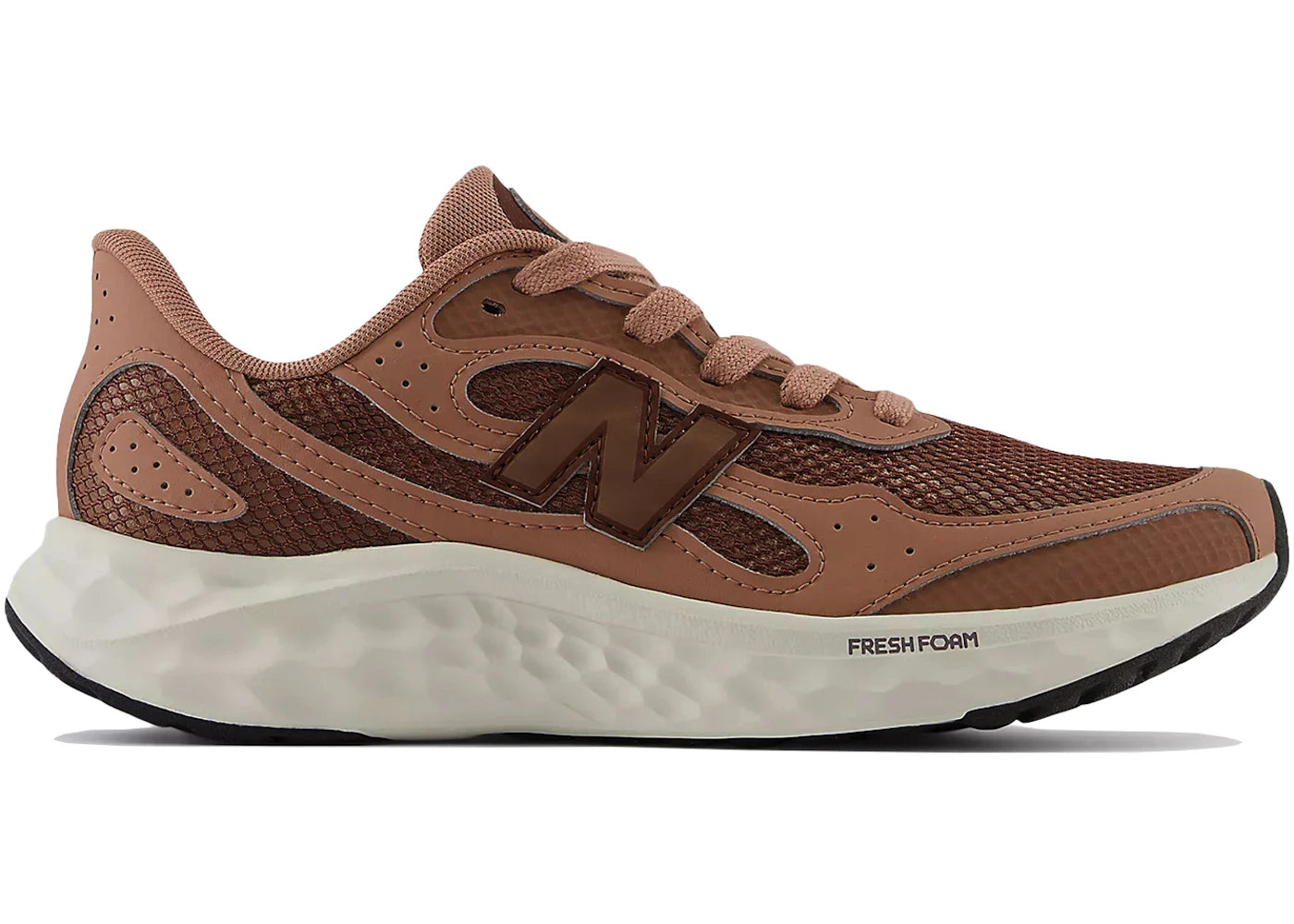 New Balance Fresh Foam Arishi V4 Tiralux Landslide Pecan (Women'S)