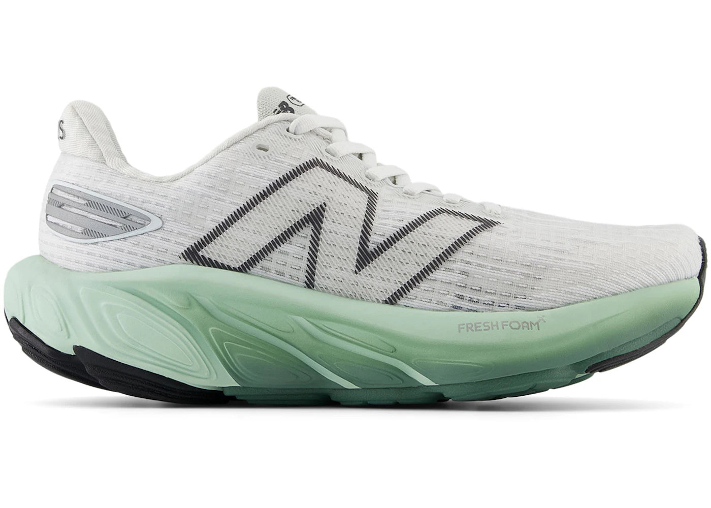 New Balance Fresh Foam Balos V1 Reflection Clay Ash Dark Juniper (Women'S)